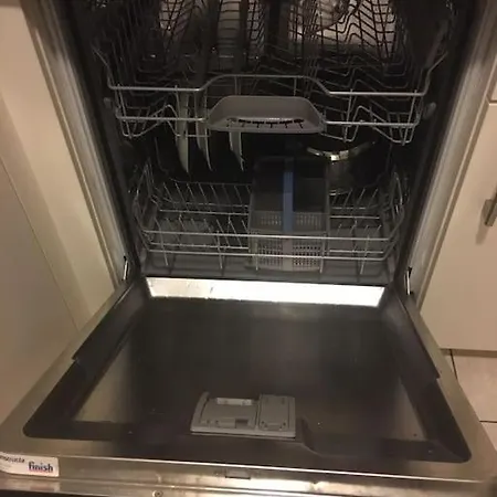 Schoene 2-zimmerwohnung, 10 Geh-minuten Zum Apartament Timmendorfer Strand